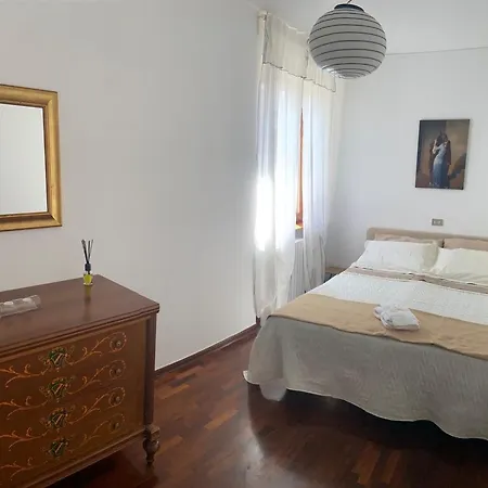 Miraborghi Casa vacanze SantʼElpidio a Mare